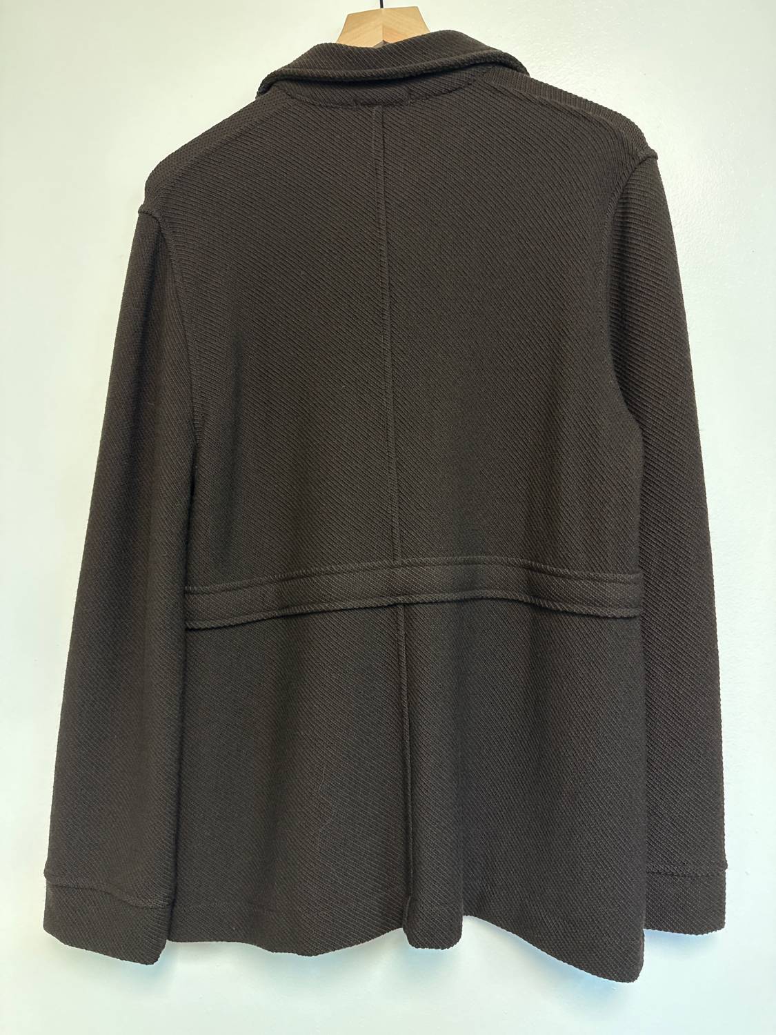 Siyu - Women's Twill Jacket