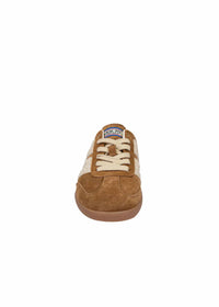 Back 70 - Women's Easter Slip-on Sneakers