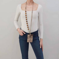 Hobo - Around Town Lanyard