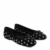 Sam Edelman - Women's Alie Stud Flats