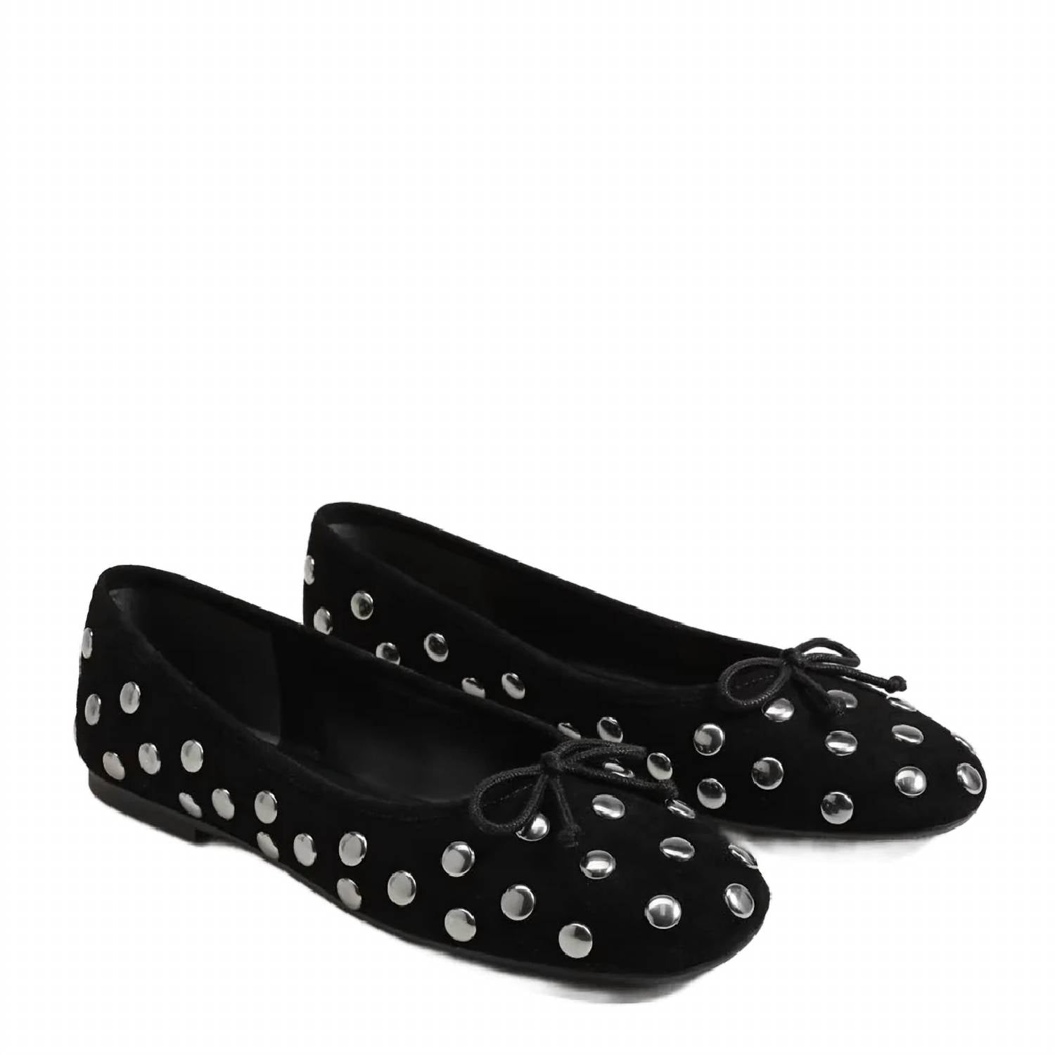 Sam Edelman - Women's Alie Stud Flats