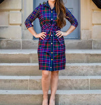 Gretchen Scott - Twist And Shout Dress
