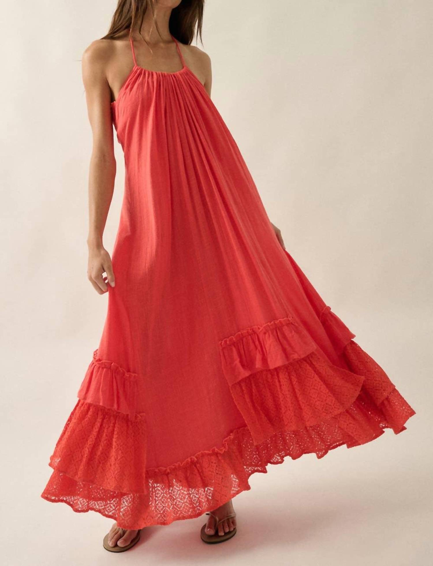 Promesa - Marina Dress
