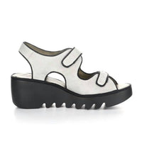 Fly London - Women's Bara Wedge Sandal