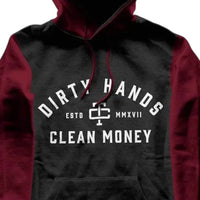 Troll Co. - Men's Tone Hoodie