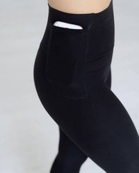 Grace And Lace - Daily Pocket Leggings