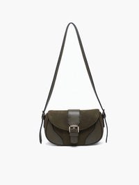 Jen & Co. - Women's Duffy Crossbody Bag