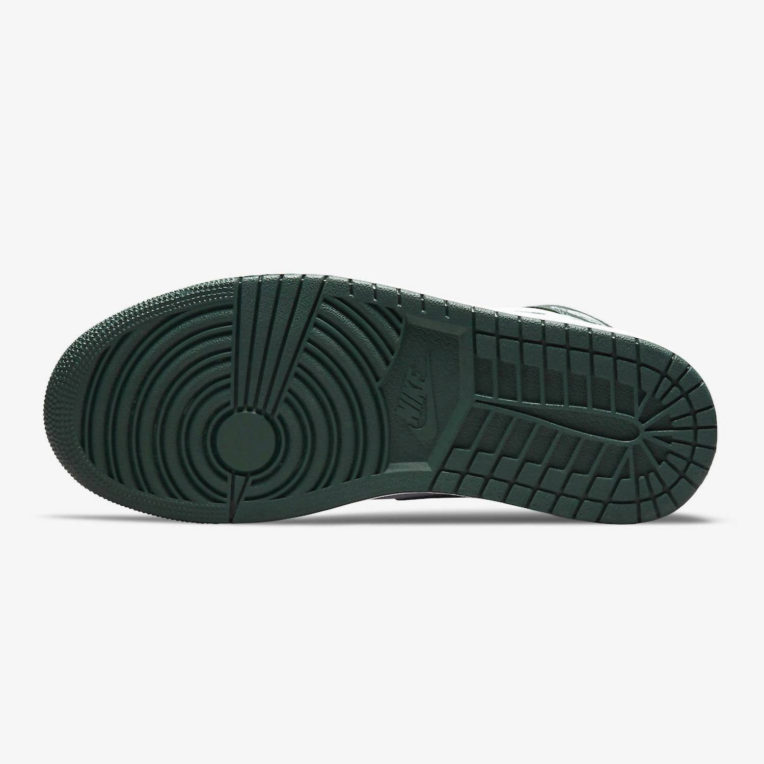 Nike - Men's Air Jordan 1 Mid Sneaker Shoe