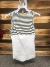 Vocal Apparel - Women's Sleeveless Roundup Rodeo Tee