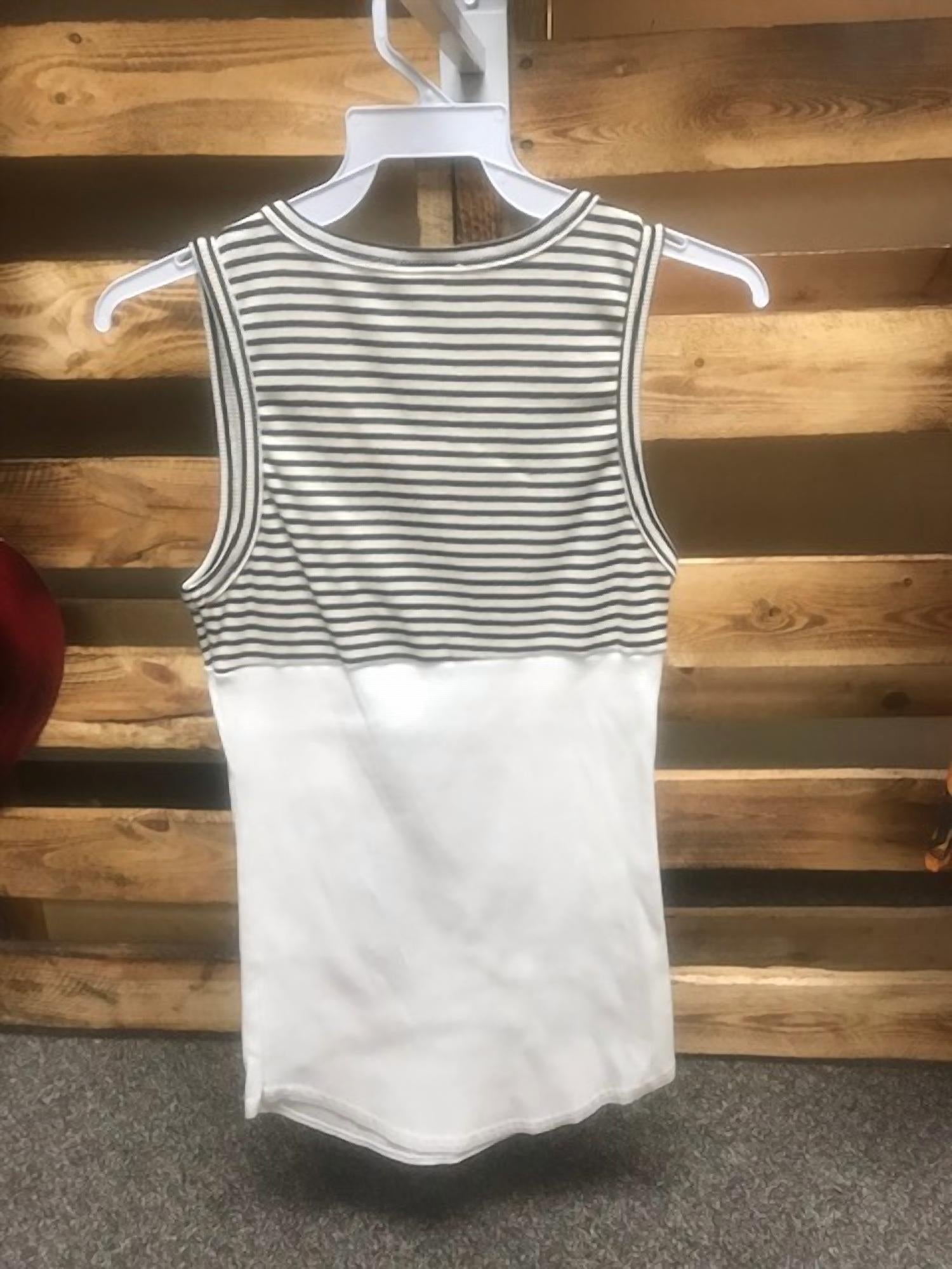 Vocal Apparel - Women's Sleeveless Roundup Rodeo Tee