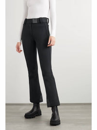 Goldbergh - Pippa Belted Flared Ski Pants