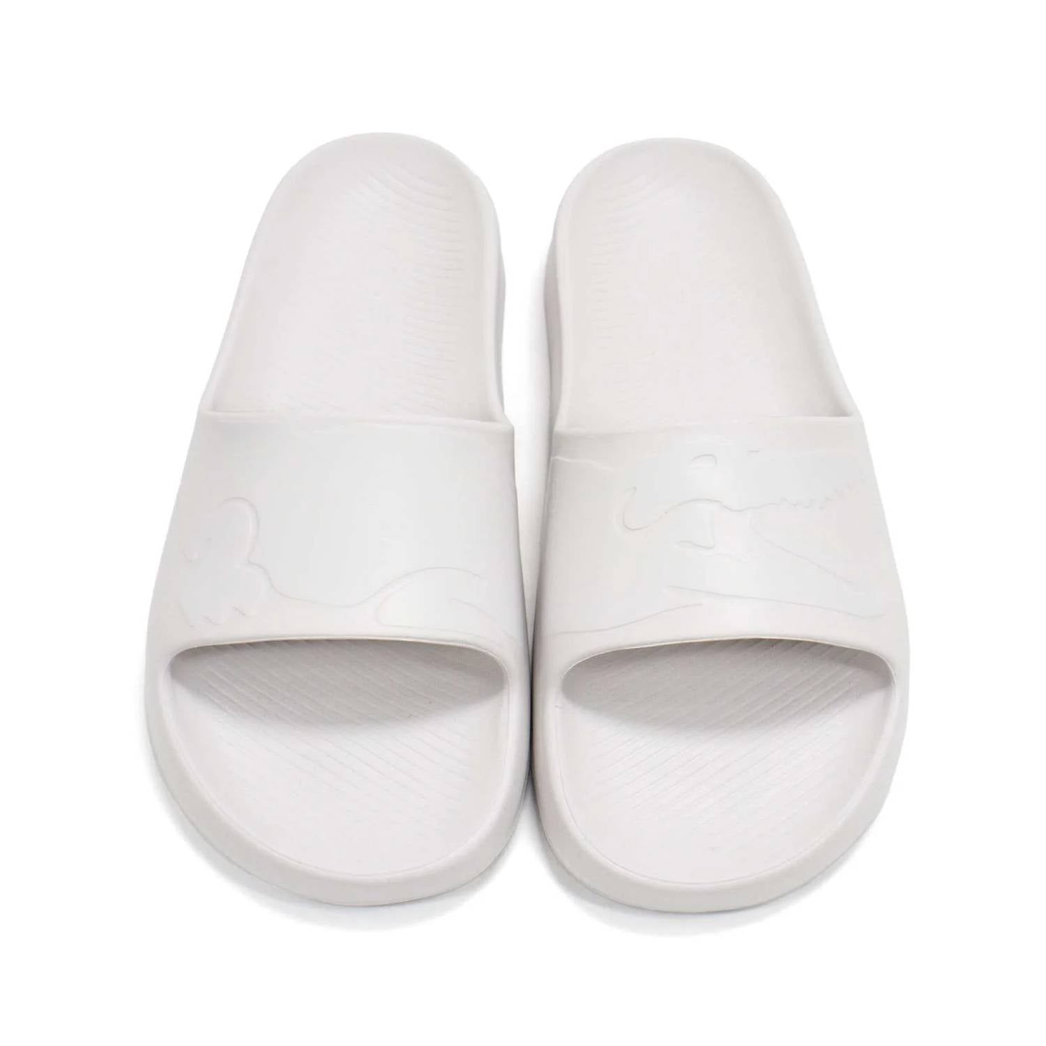 Lacoste - Men's Croco 2.0 1122 2 Slide Sandals