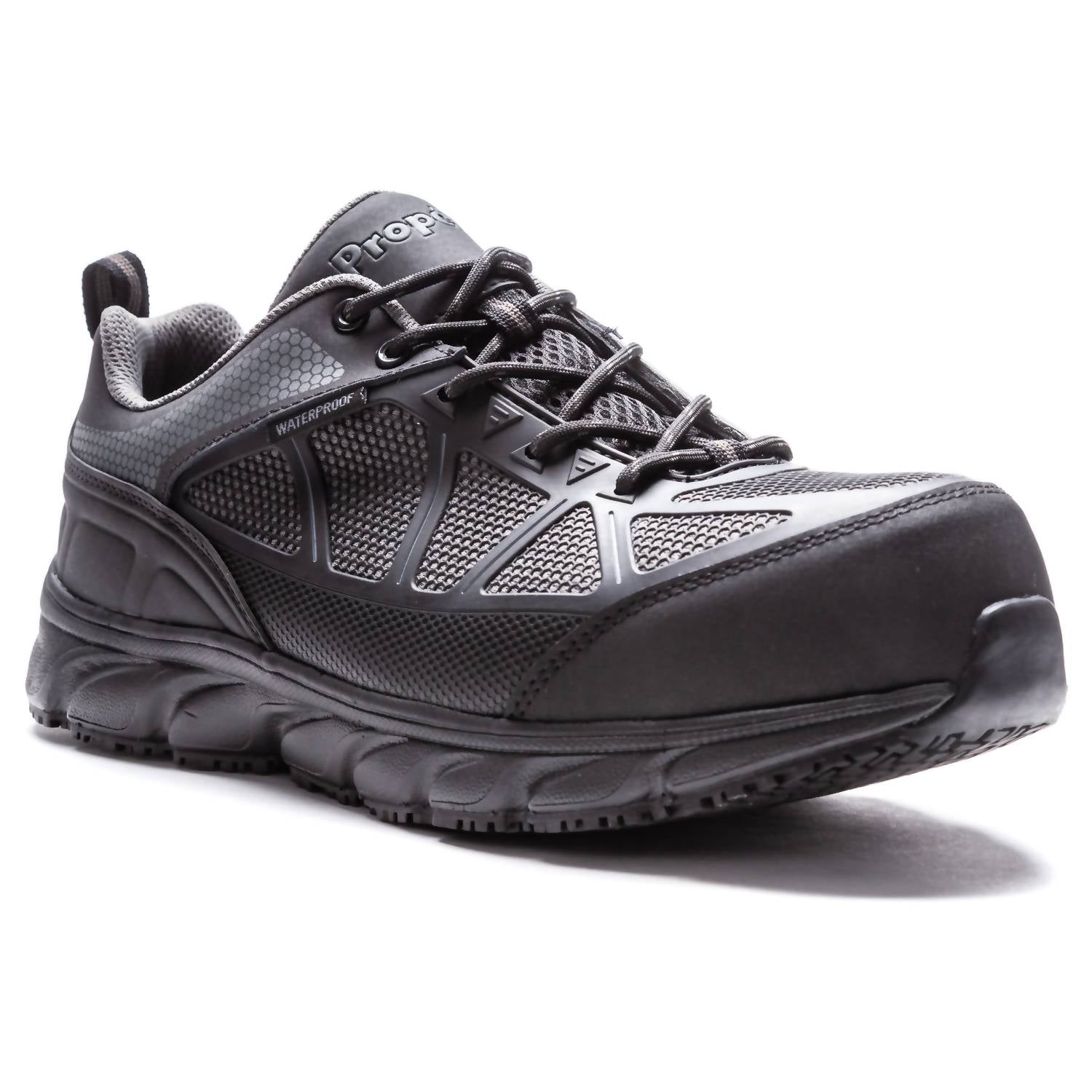 Propet - Men's Seeley 2 Work Boot