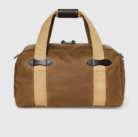 Filson - Men's Tin Cloth Small Duffle Bag