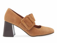 Chocolat Blu - Women's Halle Pump