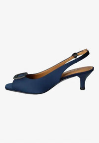 J. Renee - Women's Madeleina Sling Back Sandals