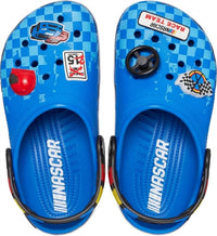 Crocs - Kid's Nascar Classic Clogs