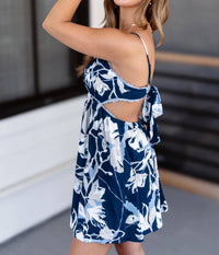 Illa Illa - Tessa Mini Dress