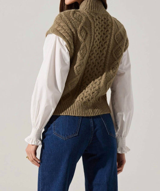 Astr - Angeline Sweater