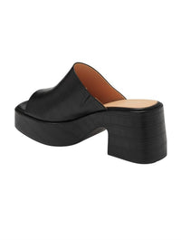 Chocolat Blu - Women's Helia Platform Sandal