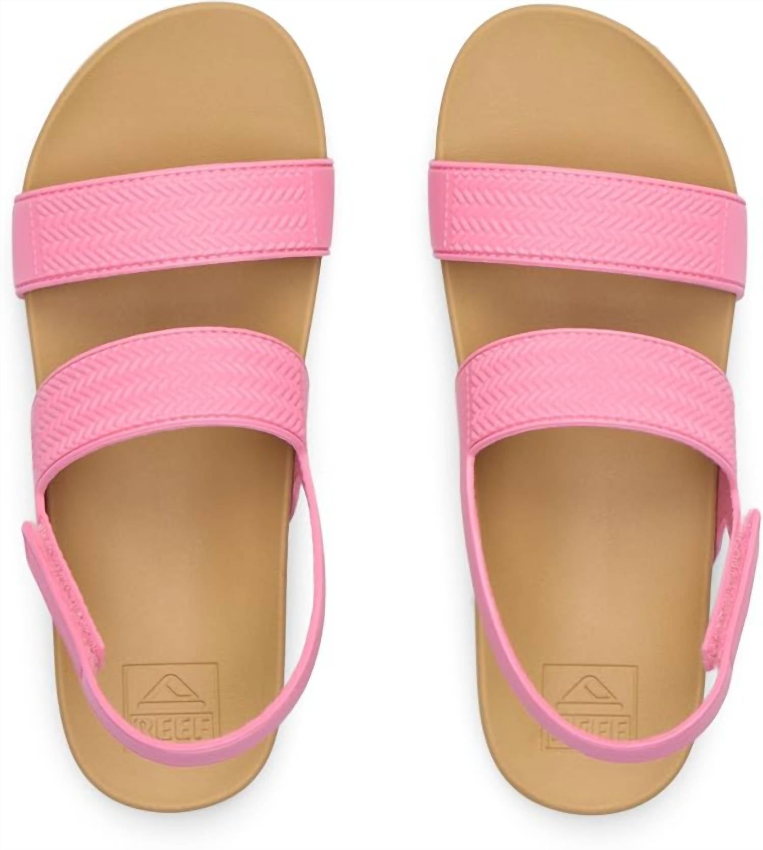Reef - Kid's Water Vista Sandals
