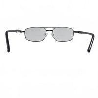 Robert Mitchel - Men's Rms6007 Aviator Eyeglasses