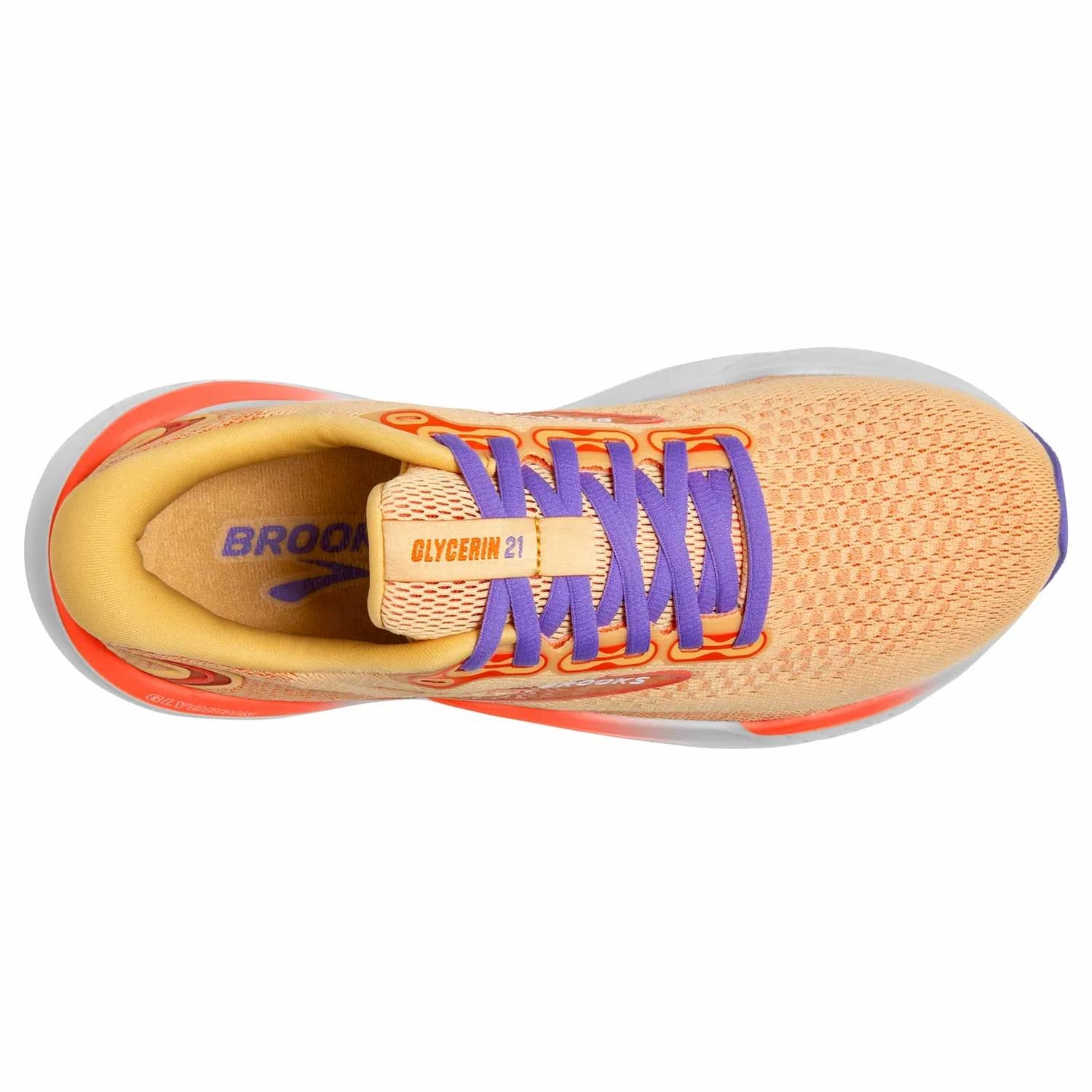Brooks - Women's Glycerin 21 Running Shoes