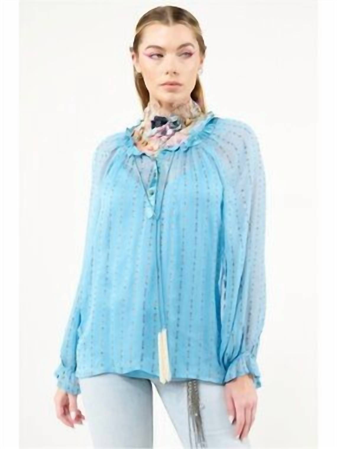 Aratta - Maven Blouse