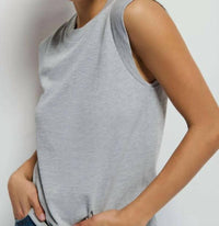 Nation Ltd - Patti Muscle Tank Top