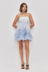 Aje. - Temperance Mini Dress