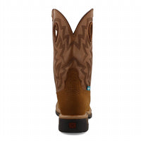 Twisted X - Men's Western Work Boots