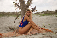 Imsy - Women's Sage One Piece