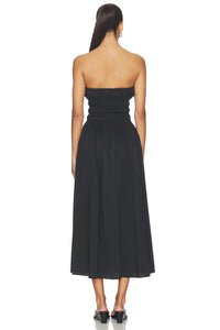 Caroline Constas - Ivette Midi Dress