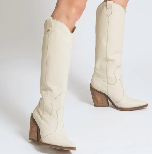 Stivali New York - Women's Macao Western Boots