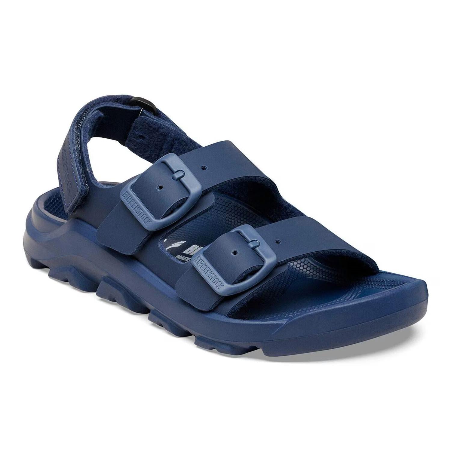 Birkenstock - Boys Mogami Birko-flor Sandals