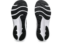 ASICS Grade School Kid's Contend 9 Sneaker in black white - kids' sneaker - view 5