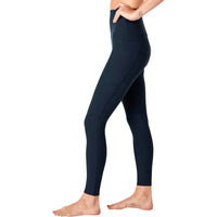 Beyond Yoga - Spacedye Out Of Pocket High Waisted Midi Legging
