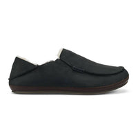 Olukai - Men’s Moloa Premium Leather Slippers
