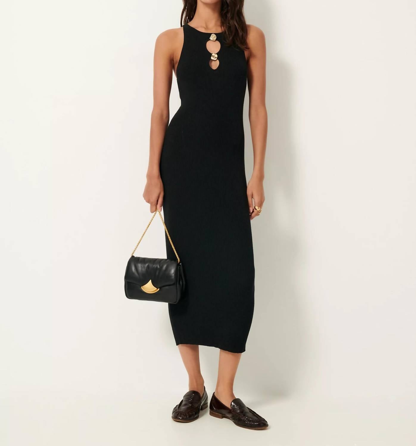 Sessun - Lorina Dress