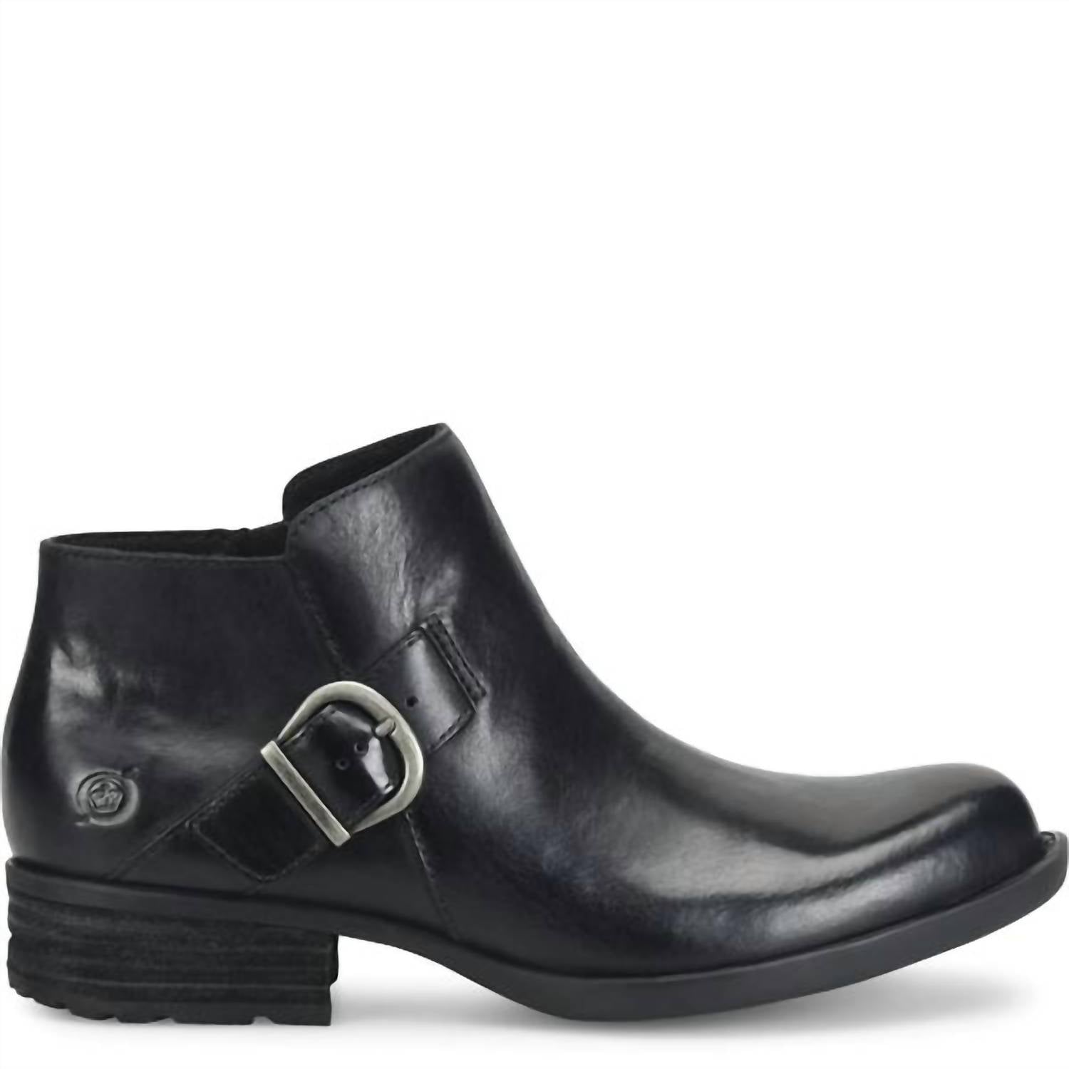Born - Women's Kace Classic Crafted Boots