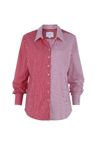 The Shirt - Boyfriend Shirt