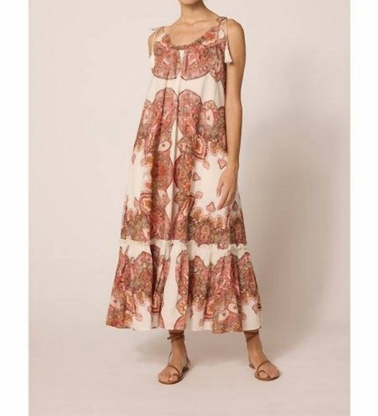 Cleobella - Cindy Ankle Dress