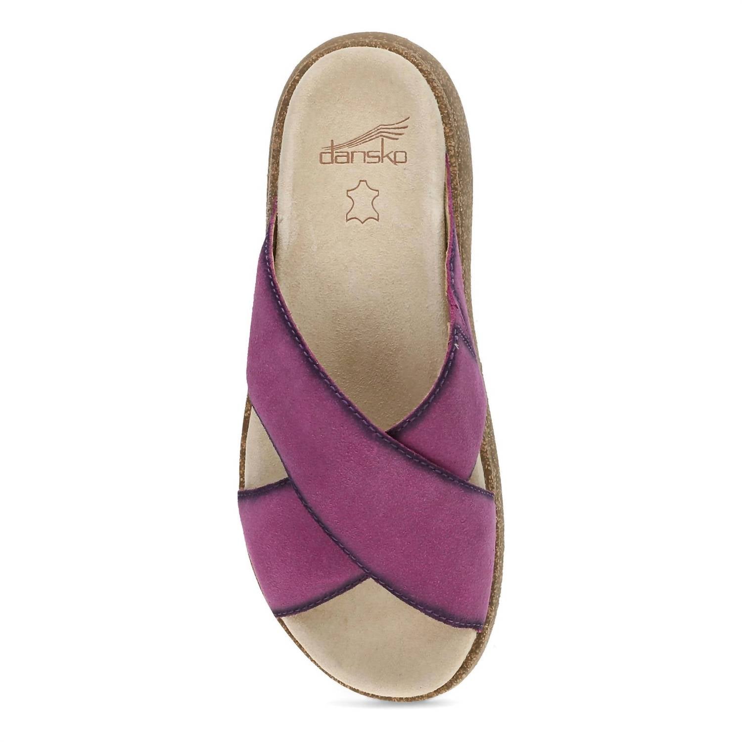 Dansko - Women's Bridget Sandals