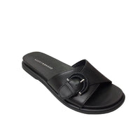 Lucky Brand - Women's Suszie Buckle Flat Sandal