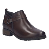 Josef Seibel - Women's Kate 10 Moto Bootie