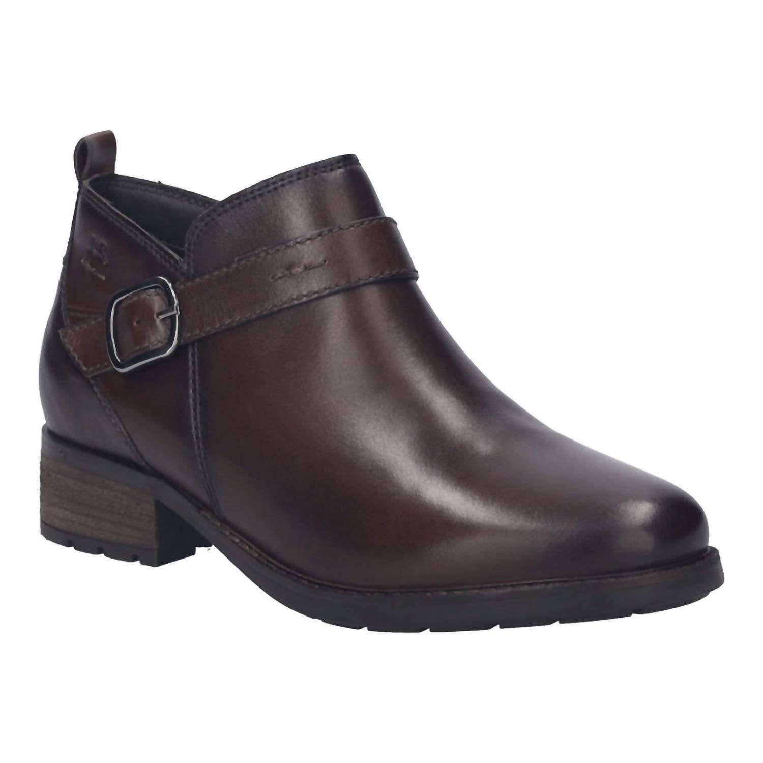 Josef Seibel - Women's Kate 10 Moto Bootie