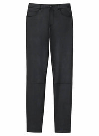 Lafayette 148 - Reeve Leather Pant