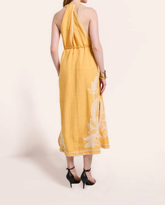 Scarlett Poppies - In The Spirit Long Dress