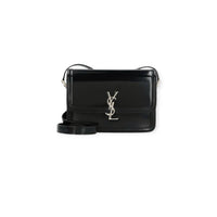 Saint Laurent - Women's Solferino Medium Brushed Leather Bag