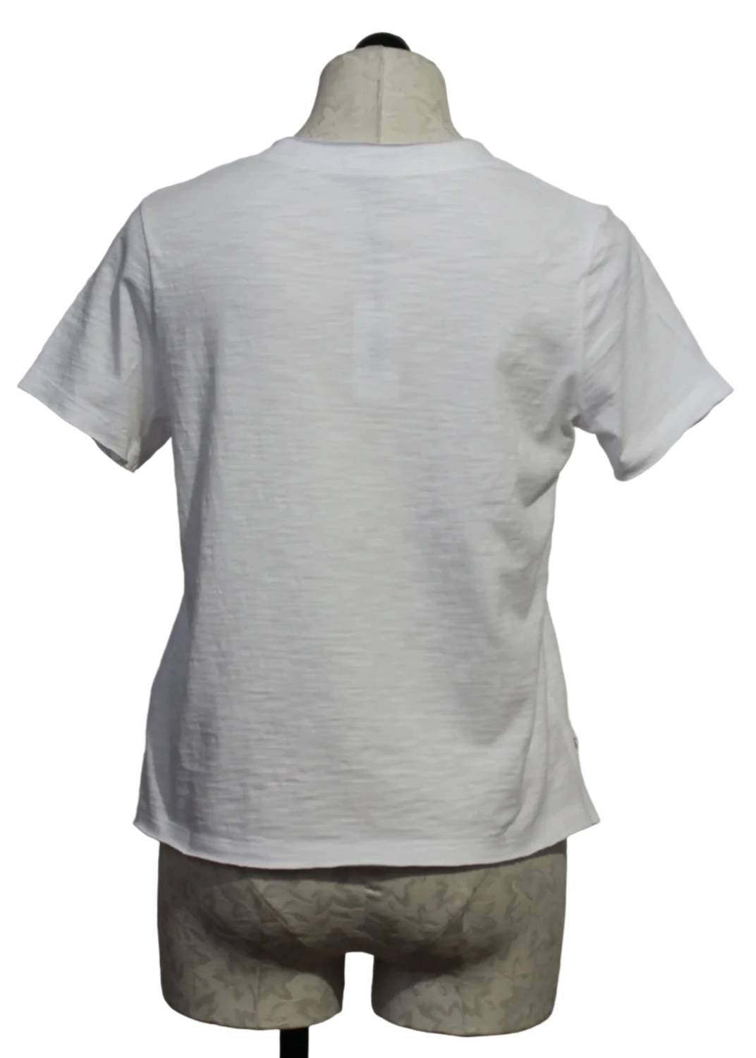 Lisa Todd - Posy Posse Cotton T-shirt